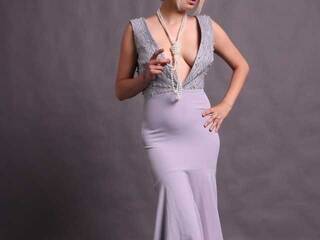 Chat vidéo érotique gold-thread