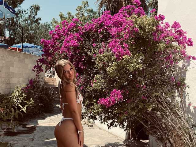 Photo du profil goldblond