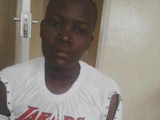 Chat vidéo érotique Golden-lady