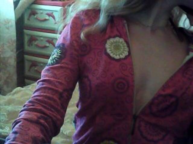 Captures d'écran de diffusion GoldenFish123