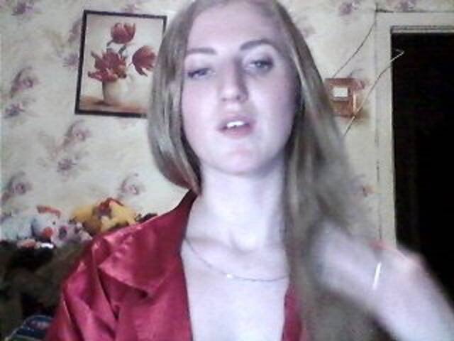 Captures d'écran de diffusion GoldenFish123