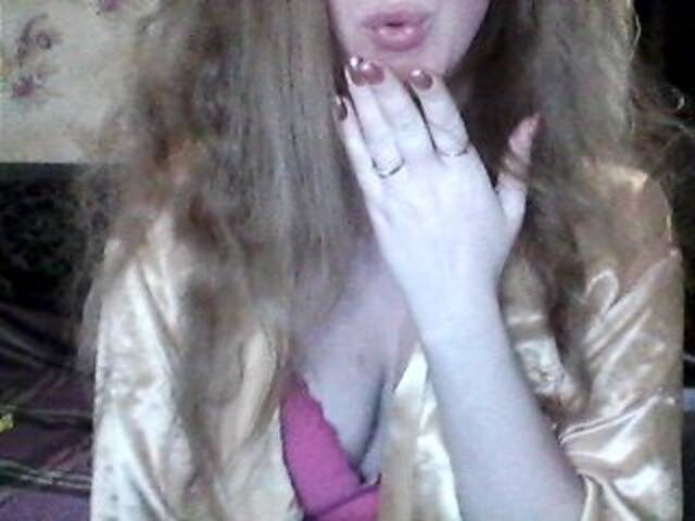 Captures d'écran de diffusion GoldenFish123