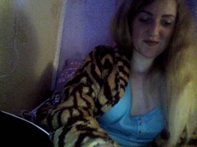 Captures d'écran de diffusion GoldenFish123