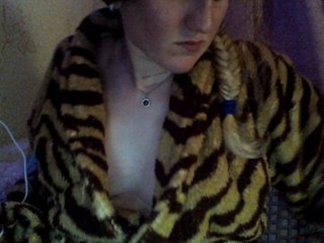 Captures d'écran de diffusion GoldenFish123