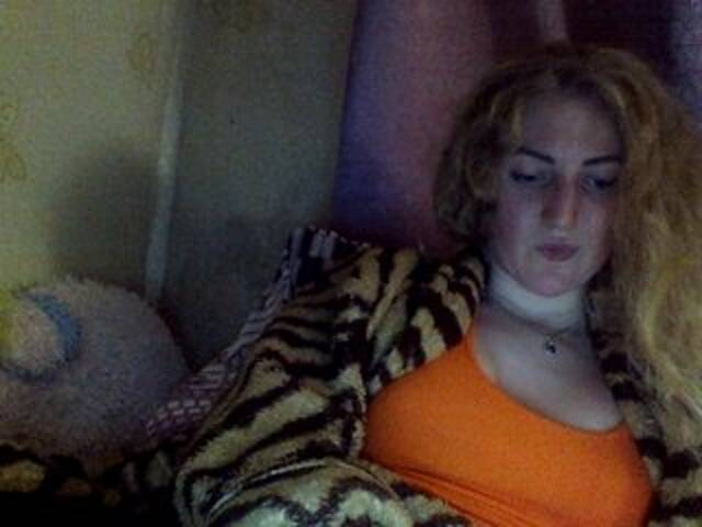 Captures d'écran de diffusion GoldenFish123