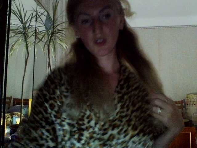 Captures d'écran de diffusion GoldenFish123