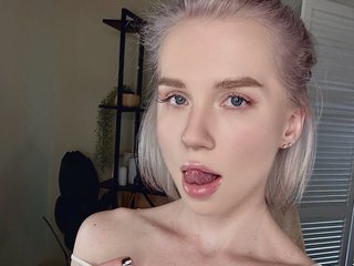 Chat vidéo érotique GoldenPeach