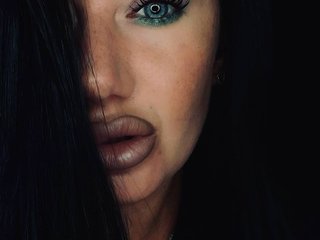 Chat vidéo érotique goldenwitchx