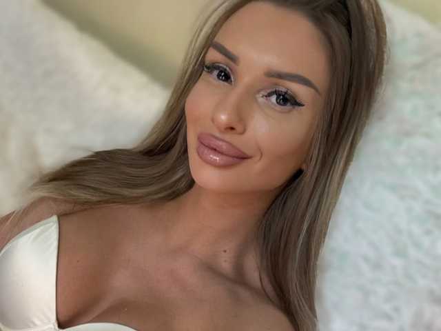 Photo du profil GoldPussy69
