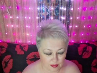 Chat vidéo érotique _Sonya_