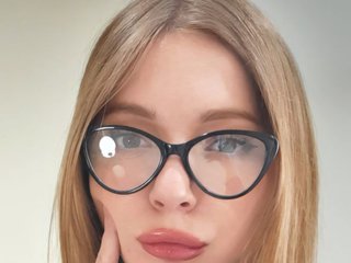 Chat vidéo érotique GoldyFox