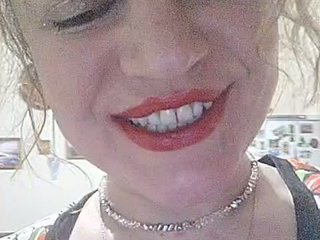 Chat vidéo érotique Good-woman