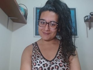 Chat vidéo érotique GoodforSara