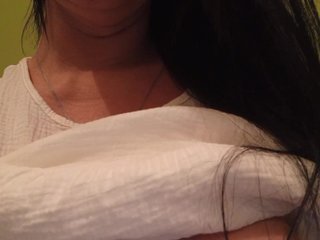 Chat vidéo érotique Goodgirl777