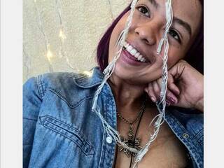 Chat vidéo érotique goodgirll