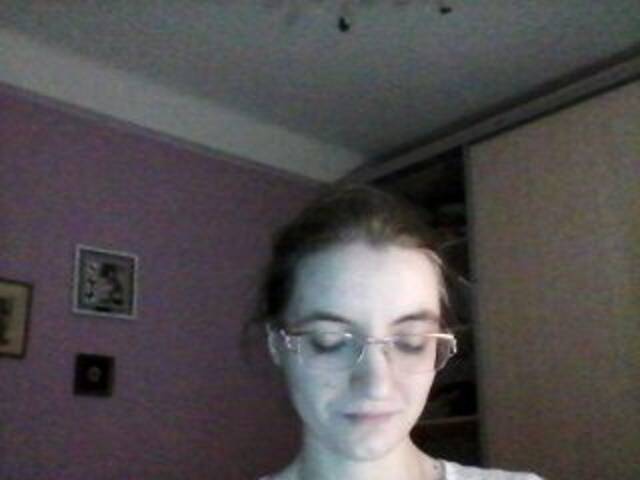 Captures d'écran de diffusion GoodGirlXS