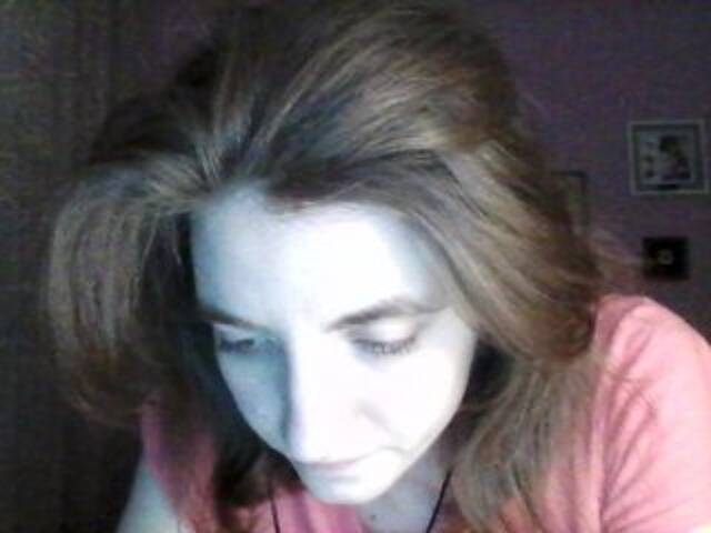 Captures d'écran de diffusion GoodGirlXS