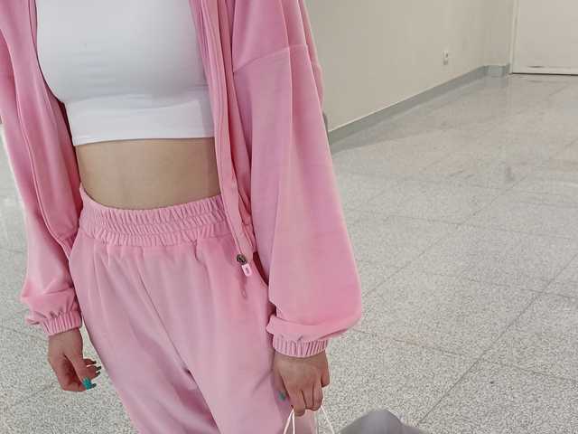 Photo du profil GoodMiniBabe