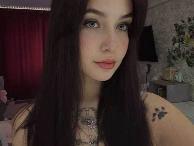 Photo du profil GoodyGirl