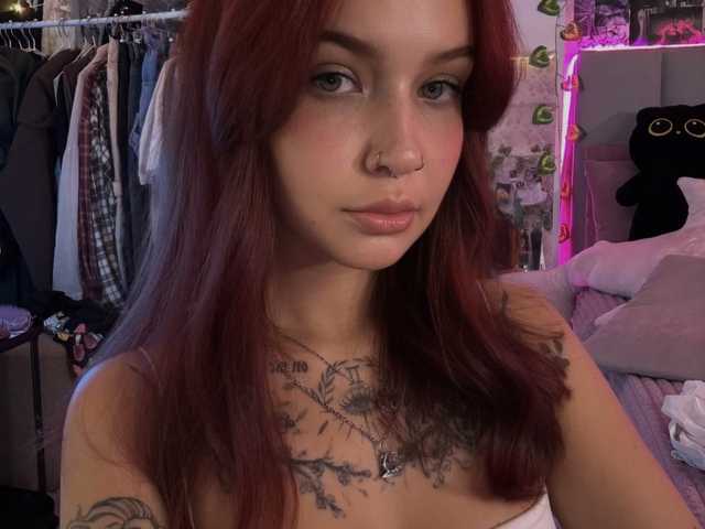 Photo du profil GoodyGirl