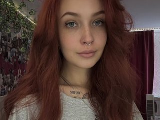 Chat vidéo érotique GoodyGirl