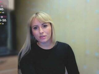 Chat vidéo érotique Smorodinkaa