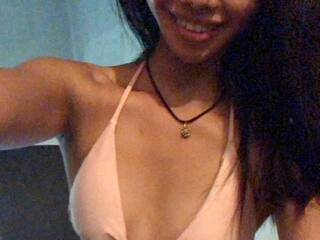 Chat vidéo érotique Gorabills