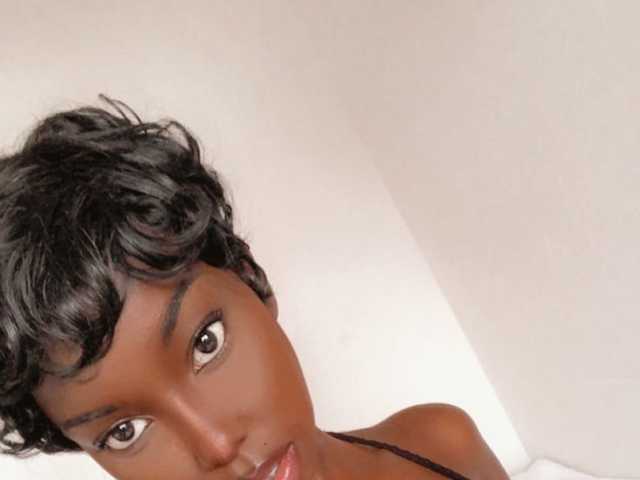Photo du profil Gorgeous-Gloria
