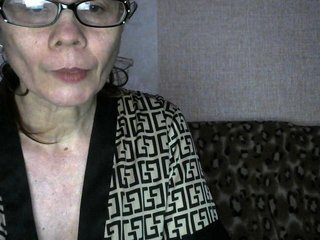 Chat vidéo érotique Gorgeousis