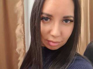 Chat vidéo érotique Gospojaa