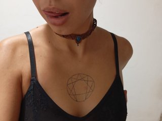 Chat vidéo érotique gothbabe999