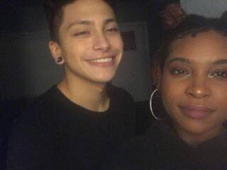 Chat vidéo érotique kookiesnkreme