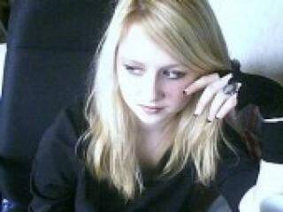 Chat vidéo érotique gothicsun
