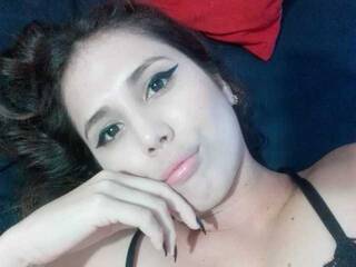 Chat vidéo érotique graceesanders