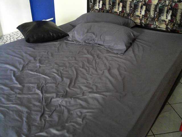 Captures d'écran de diffusion graceesanders