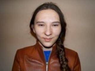 Chat vidéo érotique gracegirl