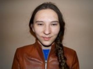 Chat vidéo érotique gracegirl