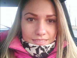 Chat vidéo érotique graceinsky