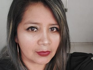 Chat vidéo érotique GraceJhonson