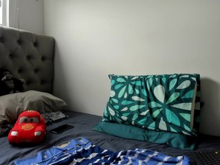 Chat vidéo érotique GRACEKELLY9