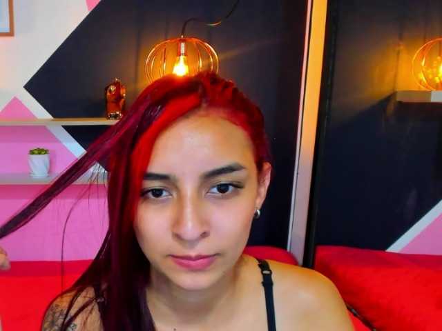 Captures d'écran de diffusion Gracemiller7