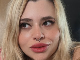 Chat vidéo érotique Gracepsy