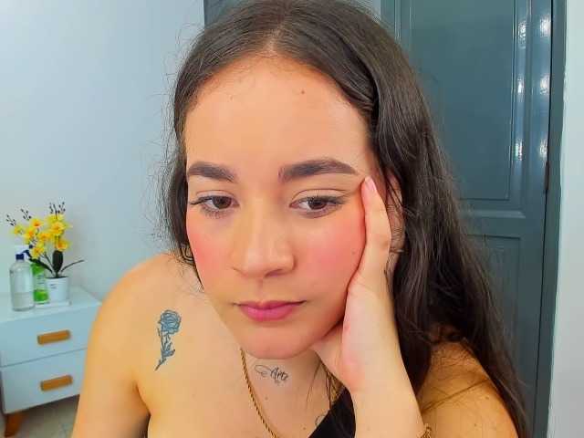 Captures d'écran de diffusion GraceSmith202