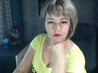 Chat vidéo érotique GraceTiX