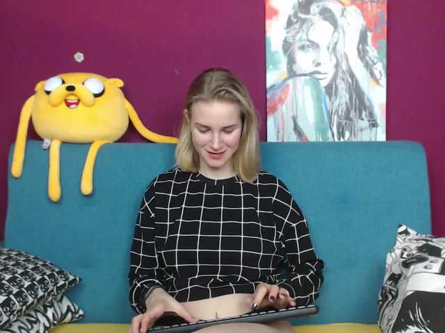 Captures d'écran de diffusion GraceWiggins