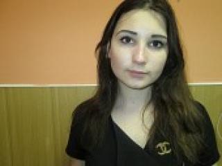 Chat vidéo érotique gracewoman