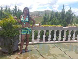 Photo du profil Graciellah