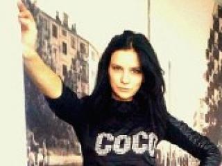 Chat vidéo érotique grafinya23