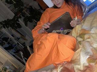 Chat vidéo érotique grainbowgirl