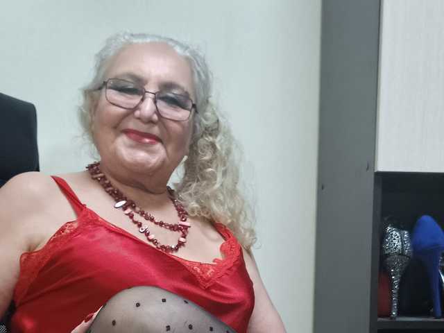 Photo du profil GrannyWants